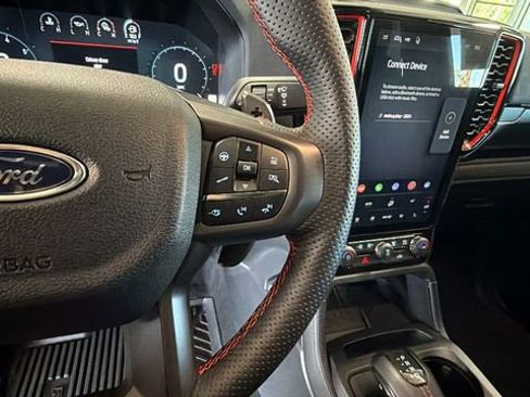 New 2026 Ford Ranger Raptor image 29