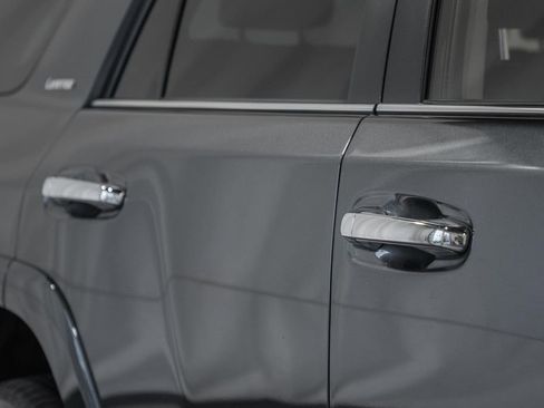 Used 2023 Toyota 4Runner Limited image 15