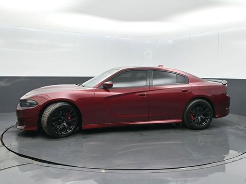 Used 2017 Dodge Charger R/T Scat Pack RWD image 4