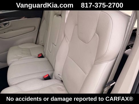 Used 2019 Volvo XC90 T5 Momentum w/ Multimedia Package image 25