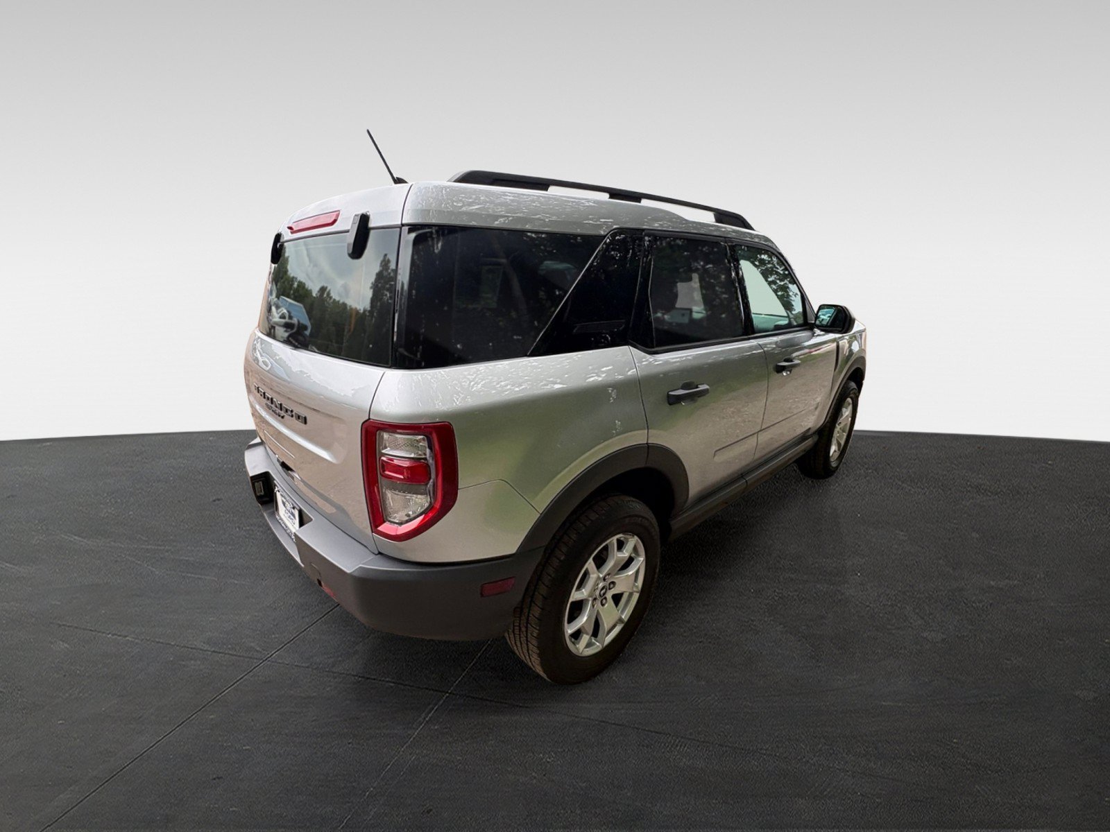 Used 2022 Ford Bronco Sport AWD/4WD image 6