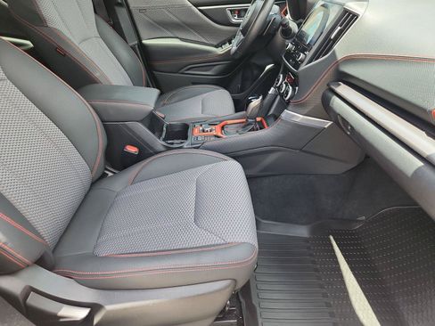 Used 2019 Subaru Forester Sport w/ Popular Package #2 AWD/4WD image 28