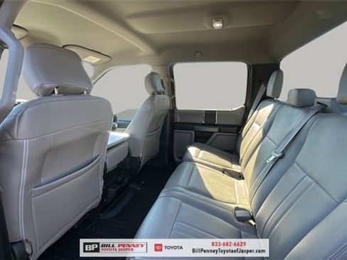 Used 2018 Ford F150 XLT image 12