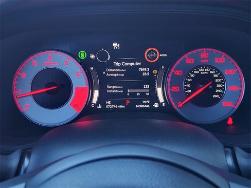 Used 2021 Acura TLX w/ A-SPEC Pkg image 15