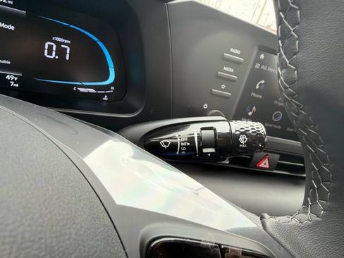 New 2026 Hyundai Elantra Sport FWD image 31