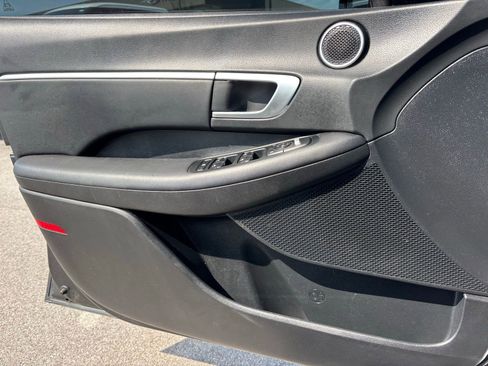 Certified 2024 Hyundai Sonata SEL w/ Convenience Package FWD image 10