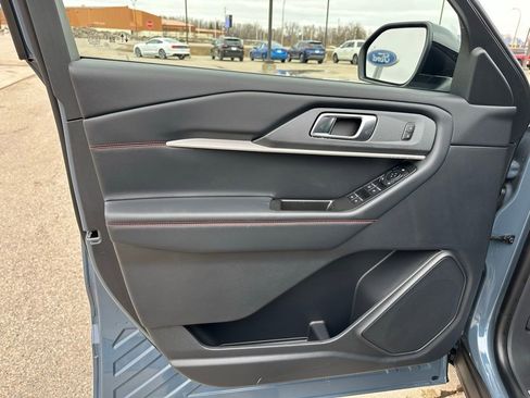 New 2026 Ford Explorer ST-Line AWD/4WD image 13