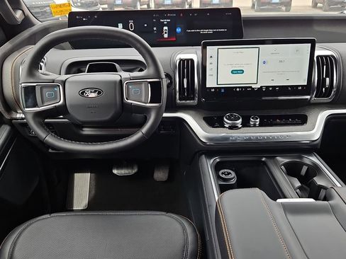 New 2026 Ford Expedition Tremor AWD/4WD image 20