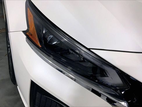 Used 2025 Nissan Altima 2.5 SV image 26