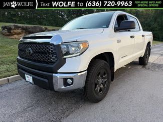 Used 2020 Toyota Tundra SR5 AWD/4WD video 1