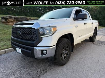 Used 2020 Toyota Tundra SR5