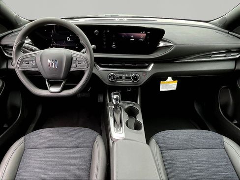 New 2026 Buick Envista Sport Touring FWD image 10
