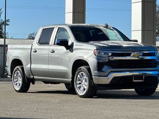 New 2026 Chevrolet Silverado 1500 LT video 2