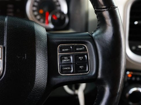 Used 2015 RAM 1500 Big Horn AWD/4WD image 17