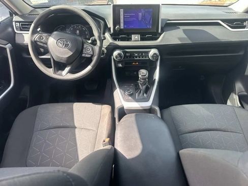 Used 2024 Toyota RAV4 XLE w/ Convenience Package AWD/4WD image 22