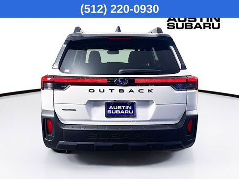 New 2026 Subaru Outback Premium image 7