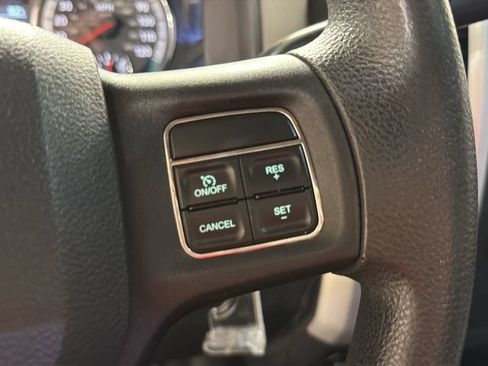 Used 2012 RAM 2500 SLT AWD/4WD image 16