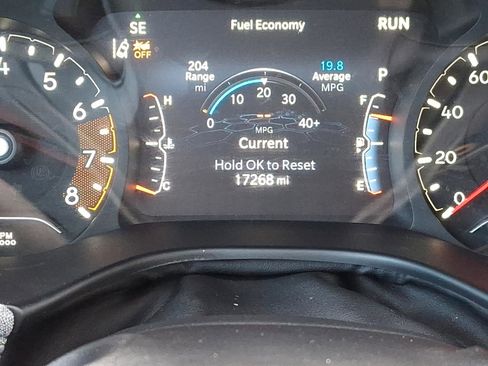 Certified 2022 Jeep Compass Latitude w/ Convenience Group image 19