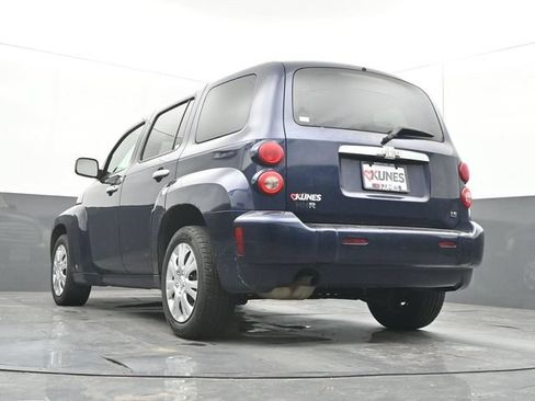Used 2007 Chevrolet HHR LS FWD image 43
