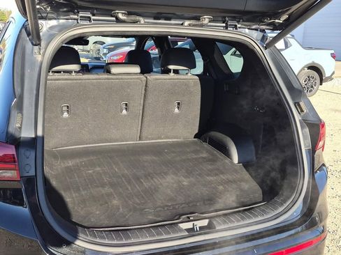 Used 2023 Hyundai Santa Fe Calligraphy image 11