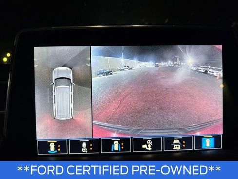 Used 2021 Chevrolet Tahoe RST w/ Luxury Package image 59