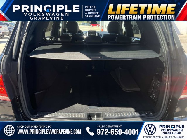 Used 2016 Mercedes-Benz GLE 350 image 25