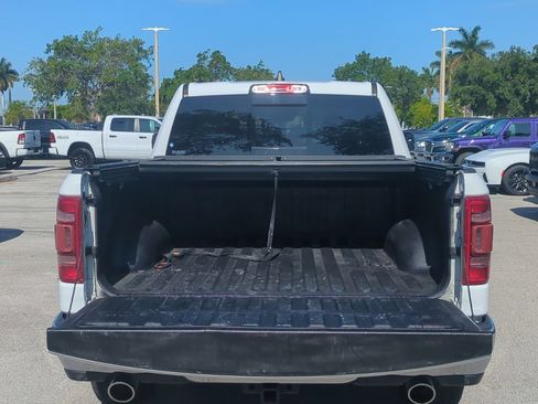 Used 2021 RAM 1500 Limited AWD/4WD image 14