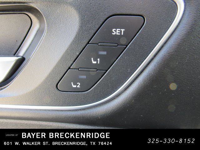 Used 2021 Nissan Rogue Platinum FWD image 18