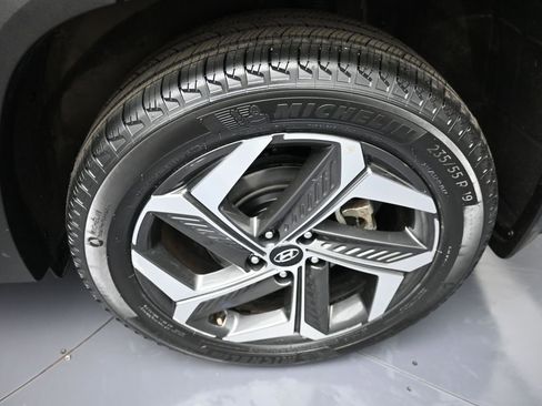 Certified 2023 Hyundai Tucson Limited image 15