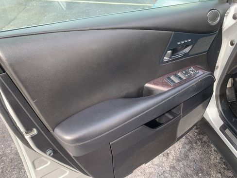 Used 2013 Lexus RX 350 F Sport w/ Navigation Pkg image 22