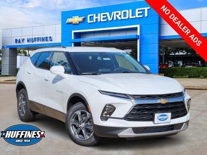 New 2026 Chevrolet Blazer LT w/ Convenience Package