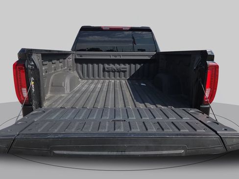 Used 2026 GMC Sierra 1500 AT4 AWD/4WD image 32