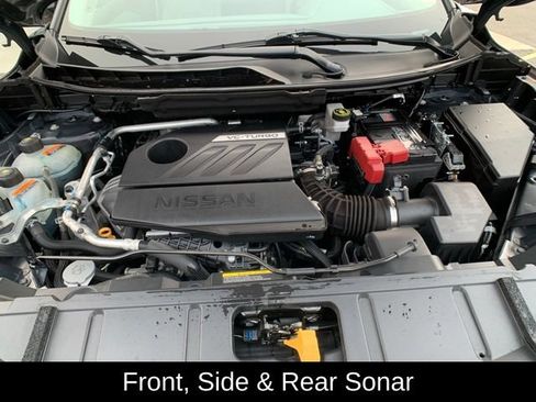 Certified 2023 Nissan Rogue SL w/ SL Premium Package AWD/4WD image 29