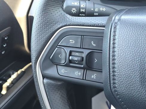 Used 2025 Toyota 4Runner TRD Sport Premium image 37