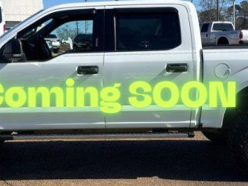 Used 2019 Ford F150 XLT w/ Equipment Group 301A Mid image 10