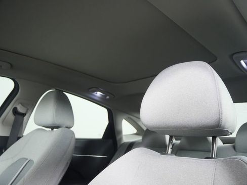 Used 2020 Hyundai Sonata SEL w/ Convenience + Sunroof Package image 11