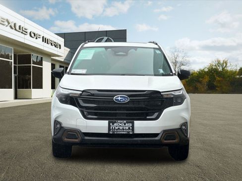 Used 2025 Subaru Forester Sport w/ Popular Package #2 AWD/4WD image 6