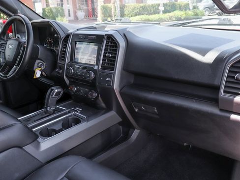 Used 2018 Ford F150 XLT w/ Equipment Group 302A Luxury image 35