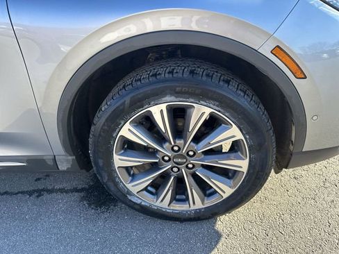 Used 2021 Lincoln Corsair Reserve w/ Equipment Group 201A image 20