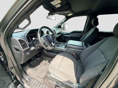 Used 2019 Ford F150 XLT w/ Equipment Group 301A Mid AWD/4WD image 21