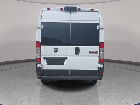Used 2017 RAM ProMaster 2500 w/ Interior Convenience Group FWD image 7