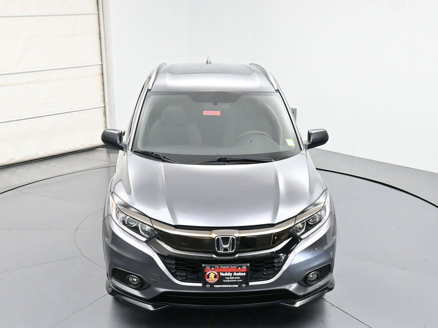 Used 2022 Honda HR-V Sport image 33