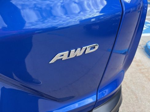 Certified 2021 Honda CR-V EX-L image 17