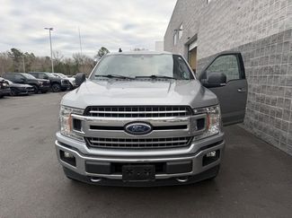 Used 2020 Ford F150 XLT w/ Equipment Group 302A Luxury video 2