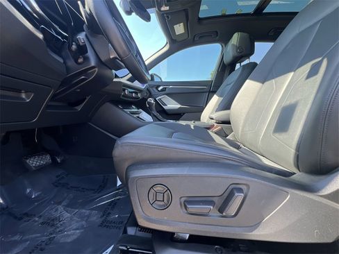 Used 2021 Audi Q3 2.0T Premium Plus w/ Premium Plus Package image 20