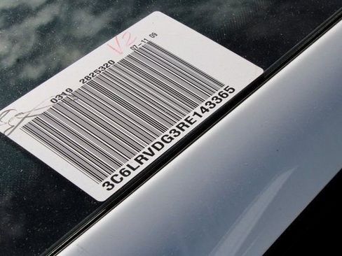 New 2024 RAM ProMaster 2500 w/ Convenience Group image 21