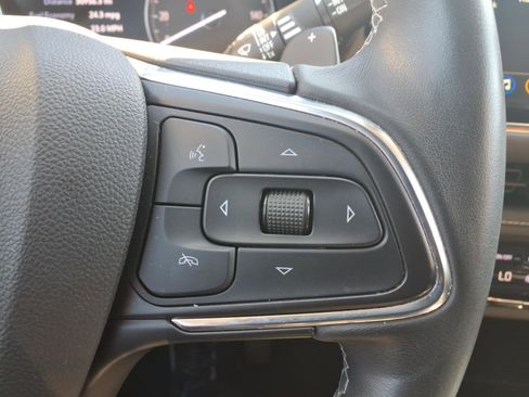 Certified 2023 Buick Envision Avenir AWD/4WD image 29