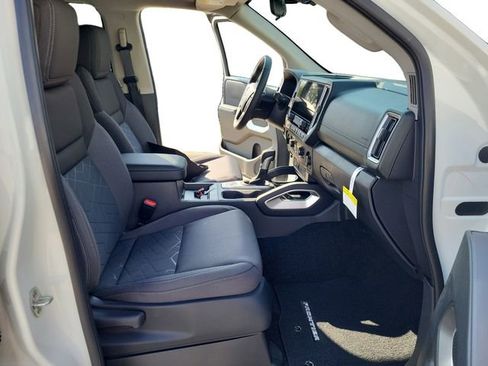 New 2026 Nissan Frontier SV w/ SV Convenience Package image 24