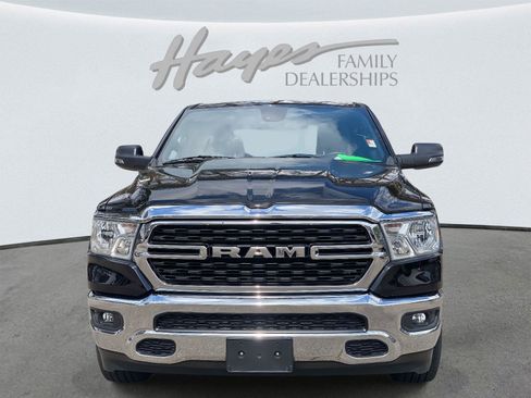 Certified 2023 RAM 1500 Big Horn AWD/4WD image 11