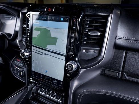 Used 2024 RAM 1500 TRX w/ TRX Level 2 Equipment Group image 49